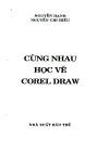 Cùng nhau học vẽ CorelDraw 9