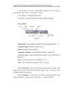 Ứng dụng tin học trong sản xuất chương trình phát thanh