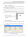 Hướng dẫn sử dụng phần mềm bản tính điện tử OpenOffice org Calc