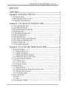 Hướng dẫn sử dụng phần mềm bản tính điện tử OpenOffice org Calc