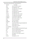 Hướng dẫn sử dụng phần mềm bản tính điện tử OpenOffice org Calc