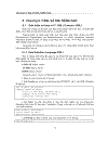 Hệ quản trị CSDL SQL Server 2000