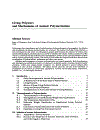 Living Polymers and Mechanisms of Anionic Polymerization