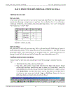 Ứng dụng MS Excel trong kinh tế 2