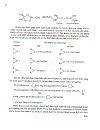 Hóa học hữu cơ 1