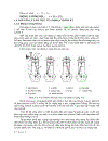 Nguyên Lý Động Cơ Đốt Trong 1