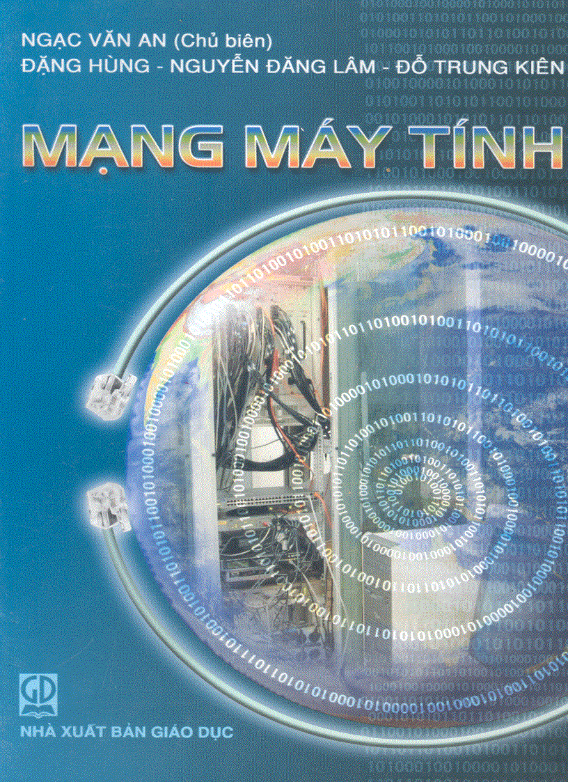 Mạng máy tính 1