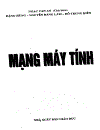 Mạng máy tính 1