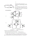 Kỹ thuật mạch điện tử 2 Điện tử tương tự 2