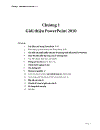 Từ học Microsoft PowerPoint 2010