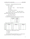 Lập trình PHP và MySQL