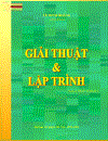 Giải thuật Lập trình