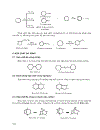 Hóa hữu cơ 1 Hợp chất hữu cơ đơn chức và đa thức