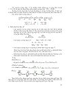 Hóa hữu cơ 1 Hợp chất hữu cơ đơn chức và đa thức