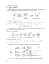 Hóa hữu cơ 1 Hợp chất hữu cơ đơn chức và đa thức