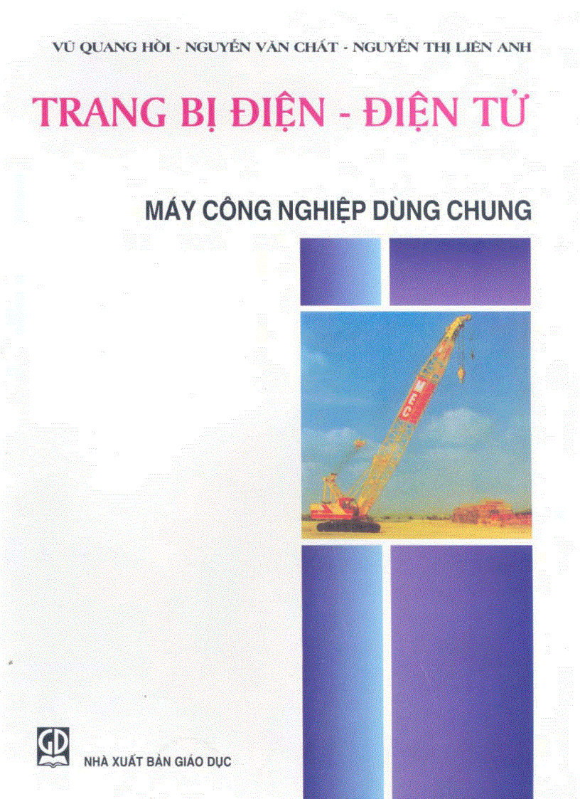 Trang bị điện điện tử