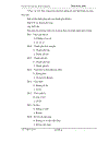 Thiết kế hệ Logic PLC