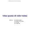 Tổng Quan Về Viễn Thông