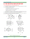 Cấp thoát nước