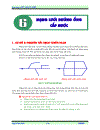 Cấp thoát nước