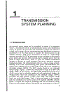 Electric Power Transmission System Engineering Analysis and Design