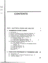 Electric Power Transmission System Engineering Analysis and Design