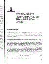 Electric Power Transmission System Engineering Analysis and Design