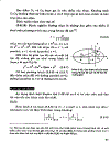 Cơ học đại cương từ Aristole đến Newton