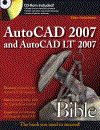 AutoCAD 2007 Bibbe