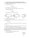 Cơ sở kỹ thuật điện điện tử