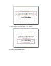 Hướng dẫn sử dụng PowerPoint 2003