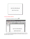 Hướng dẫn sử dụng PowerPoint 2003