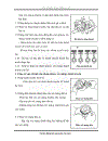 Tháo lắp và sửa chữa cơ cấu trục khuỷu thanh truyền
