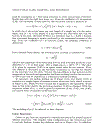 Dynamics of Offshore Structures