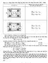 Tính toán thiết kế hệ dẫn động cơ khí 1