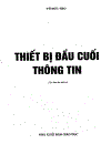 Thiết bị đầu cuối thông tin