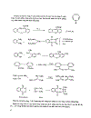Hóa học các hợp chất dị vòng