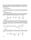 Hóa học các hợp chất dị vòng