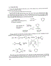 Hóa học các hợp chất dị vòng