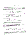 Hóa học các hợp chất dị vòng