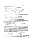Hóa học các hợp chất dị vòng