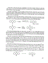 Hóa học các hợp chất dị vòng