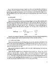 Hóa học các hợp chất dị vòng