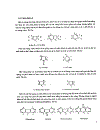 Hóa học các hợp chất dị vòng