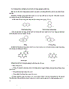 Hóa học các hợp chất dị vòng