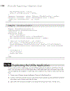 McGraw Hill iPhone SDK Programming 2010