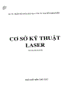 Cơ Sở Kỹ Thuật Laser