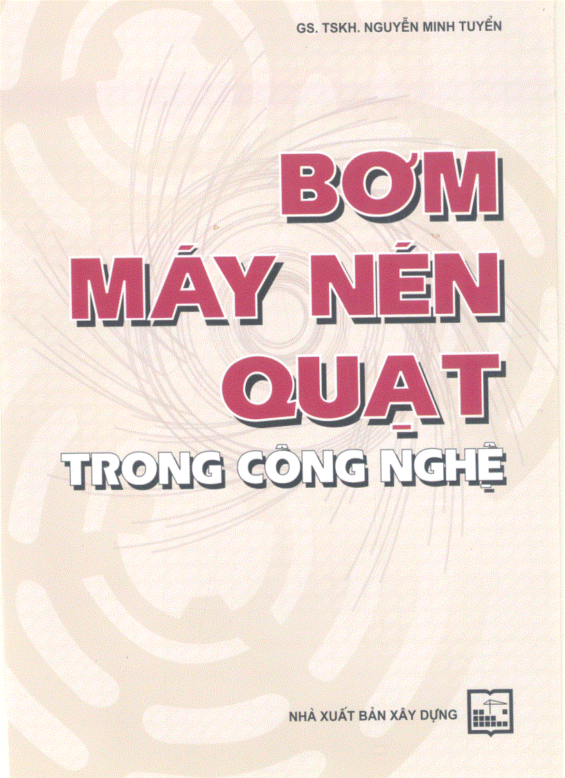 Bom máy nén quạt trong công nghệ