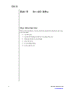 Khai thác phần mềm bảng tính Excel 2003