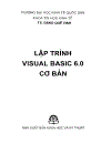 Lập trình Visual Basic 6 0 Cơ bản